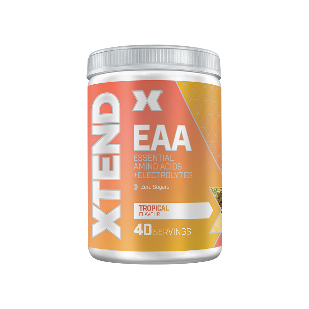 Xtend EAA 304g 40 Serve (Apple & Raspberry)