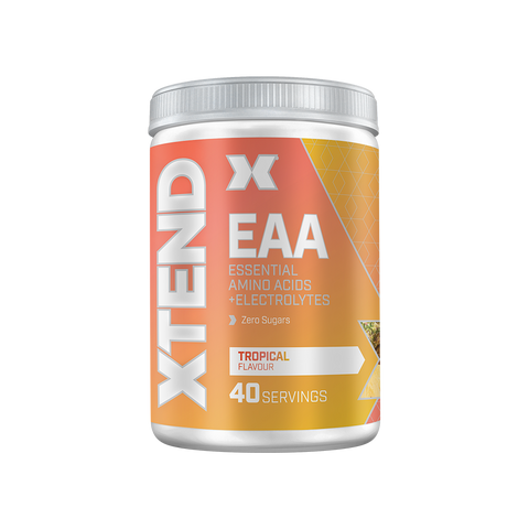 Xtend EAA 40 Serve