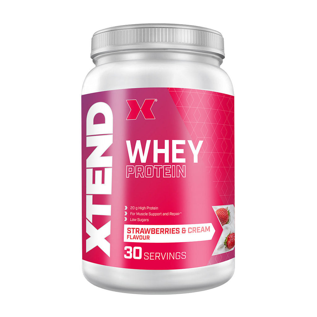 Xtend Whey Protein 840g