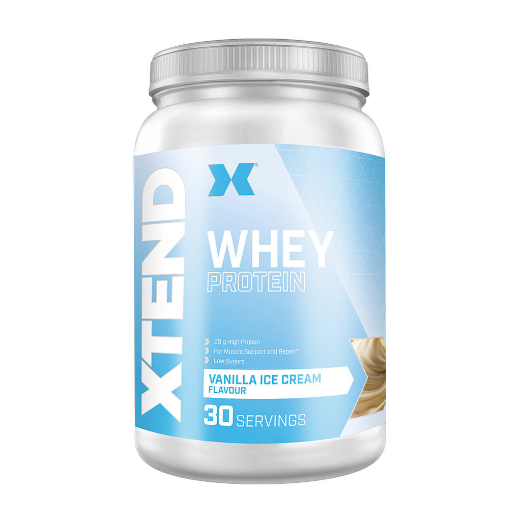 Xtend Whey Protein 840g