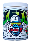 Gorillalpha Yeti Juice 480g