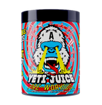 Gorillalpha Yeti Juice 480g