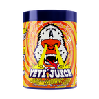 Gorillalpha Yeti Juice 480g