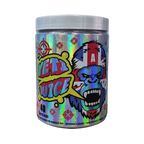 Gorillalpha Yeti Juice 480g