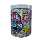 Gorillalpha Yeti Juice 480g