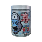 Gorillalpha Yeti Juice 480g