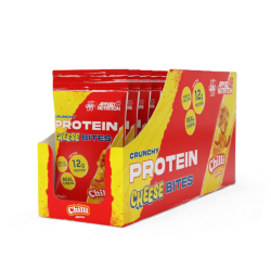 Applied Nutrition Protein Cheese Bites 10x20g