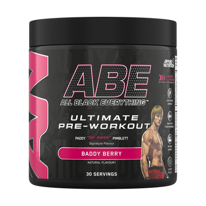 Applied Nutrition ABE 375g