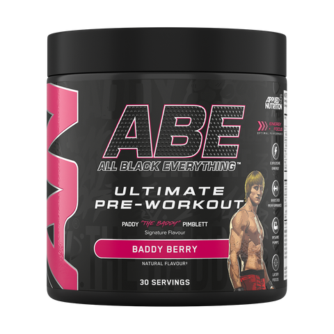 Applied Nutrition ABE 375g