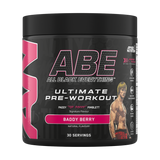 Applied Nutrition ABE 375g (Baddy Berry)