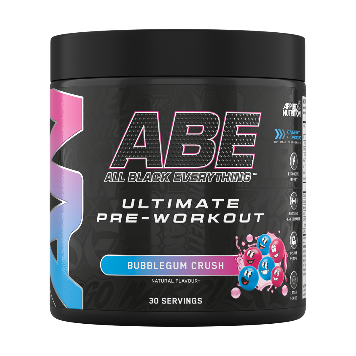 Applied Nutrition ABE 375g