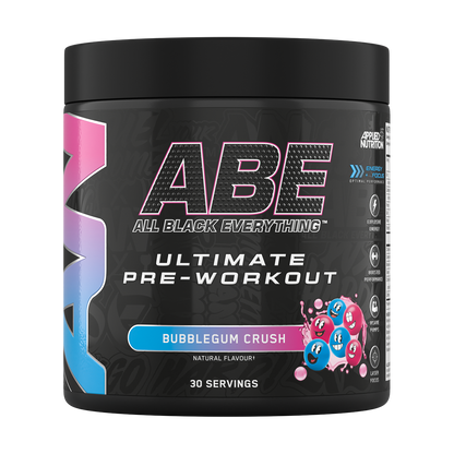 Applied Nutrition ABE 375g