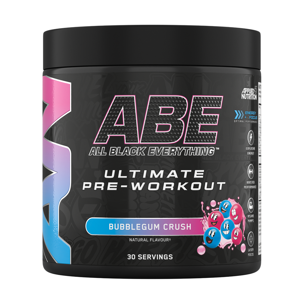 Applied Nutrition ABE 375g