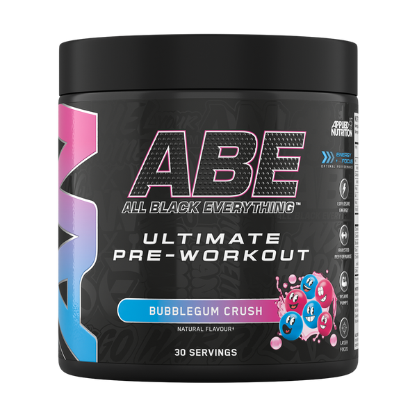 Applied Nutrition ABE 375g (Bubblegum Crush)