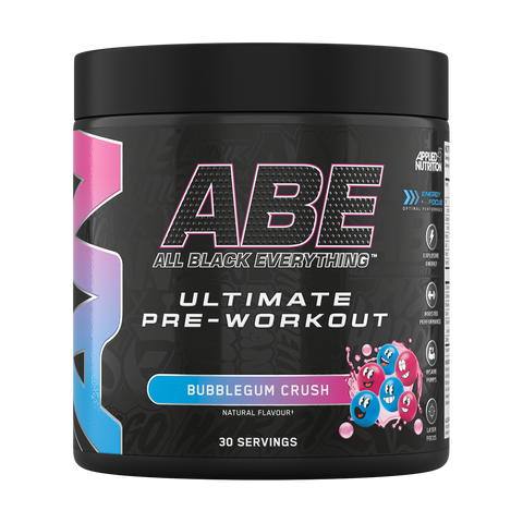 Applied Nutrition ABE 375g