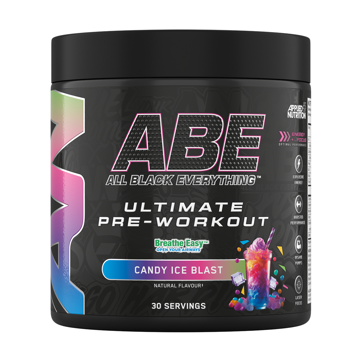 Applied Nutrition ABE 375g
