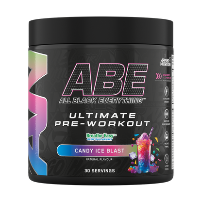 Applied Nutrition ABE 375g