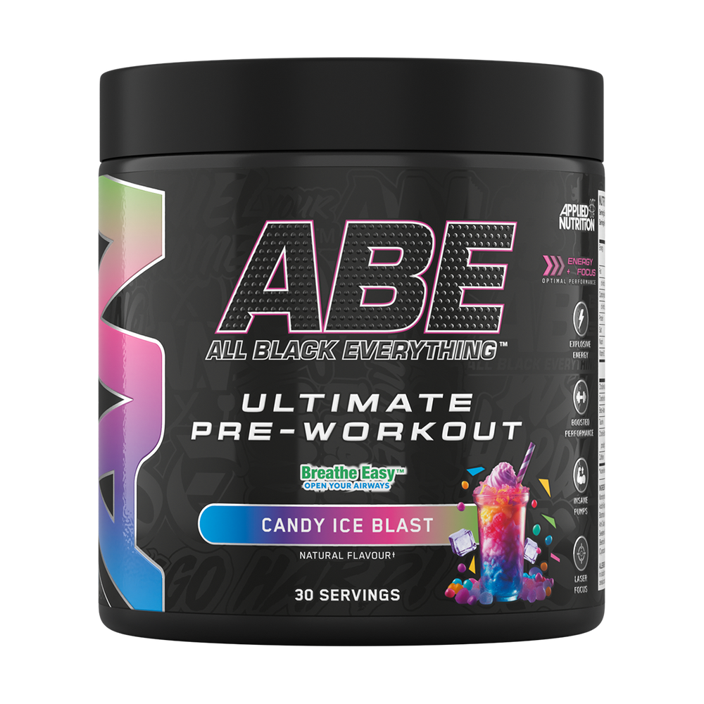 Applied Nutrition ABE 375g