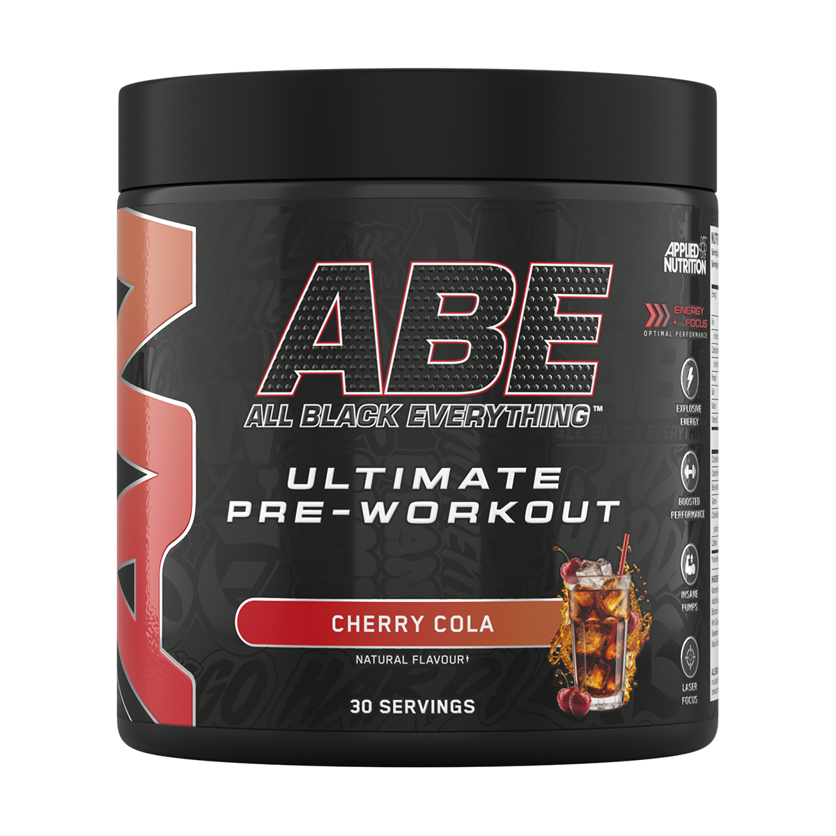 Applied Nutrition ABE 375g