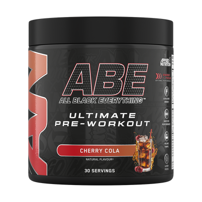 Applied Nutrition ABE 375g