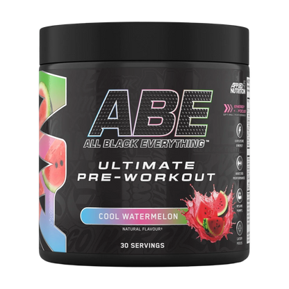 Applied Nutrition ABE 375g