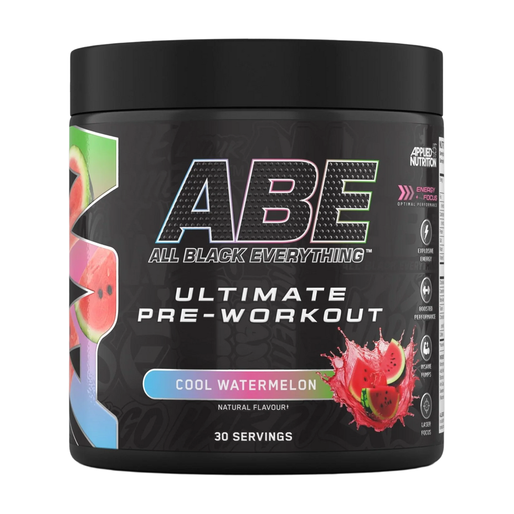 Applied Nutrition ABE 375g
