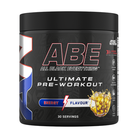 Applied Nutrition ABE 375g
