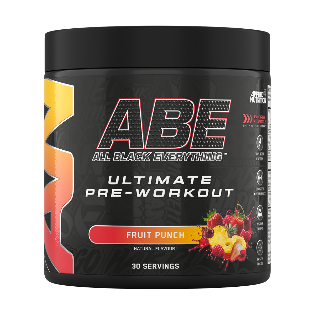 Applied Nutrition ABE 375g