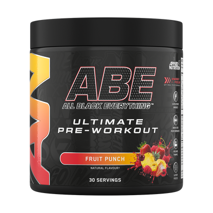 Applied Nutrition ABE 375g