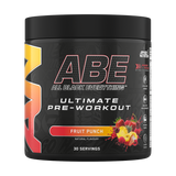 Applied Nutrition ABE 375g (Fruit Punch)