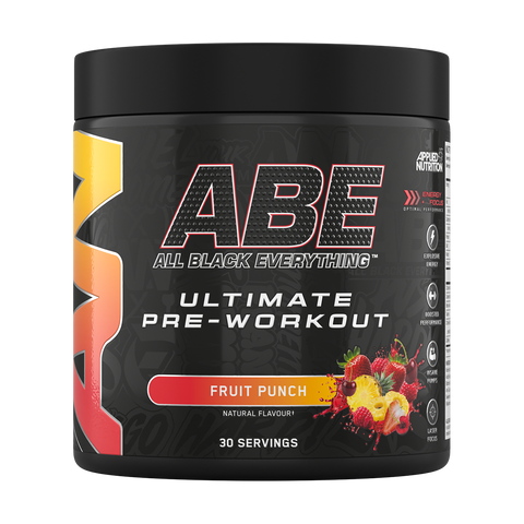 Applied Nutrition ABE 375g