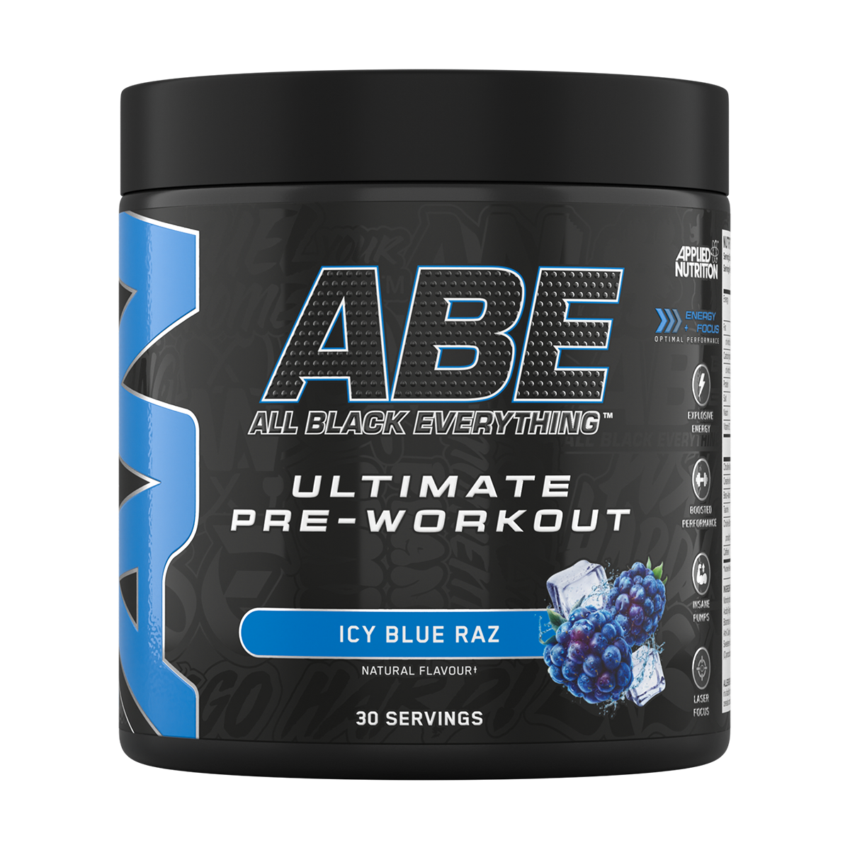 Applied Nutrition ABE 375g