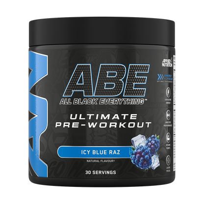 Applied Nutrition ABE 375g