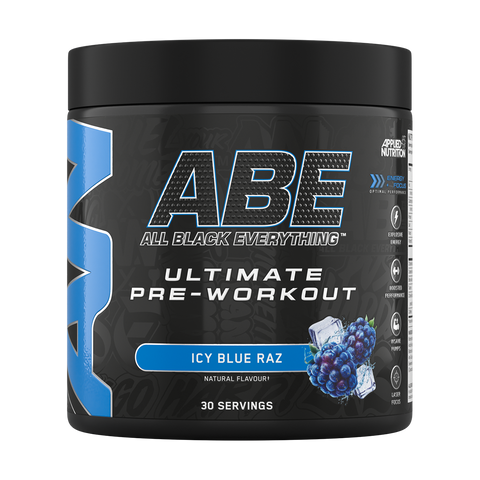 Applied Nutrition ABE 375g