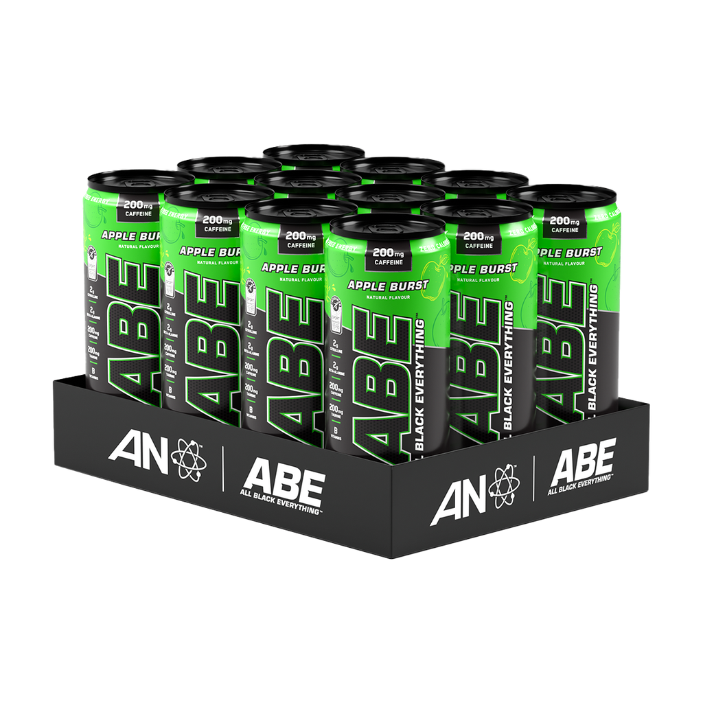 Applied Nutrition ABE Can 12x330ml