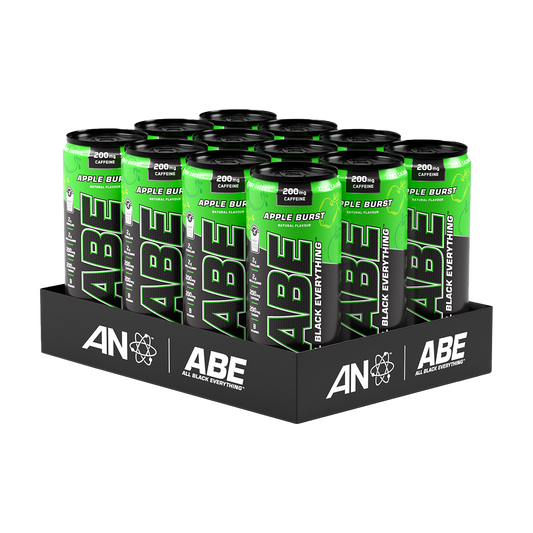 Applied Nutrition ABE Can 12x330ml