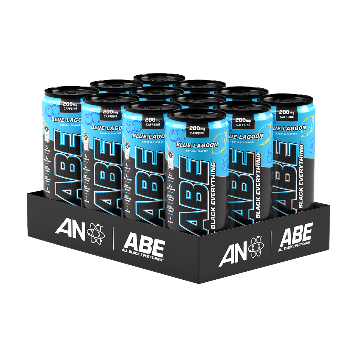 Applied Nutrition ABE Can 12x330ml