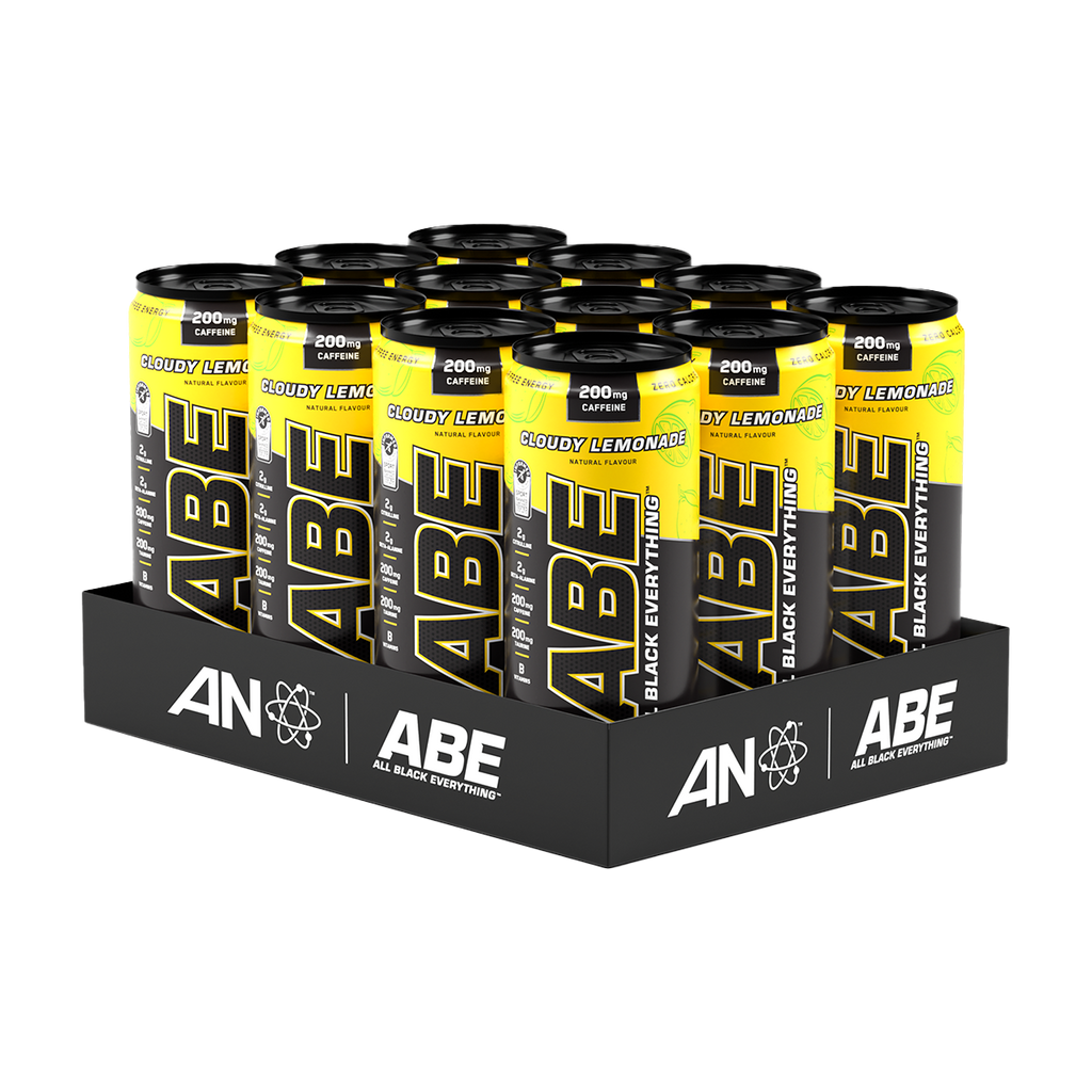 Applied Nutrition ABE Can 12x330ml