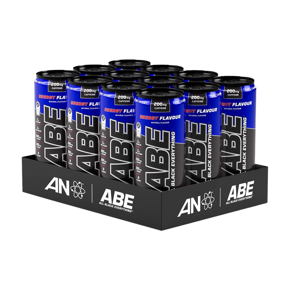 Applied Nutrition ABE Can 12x330ml
