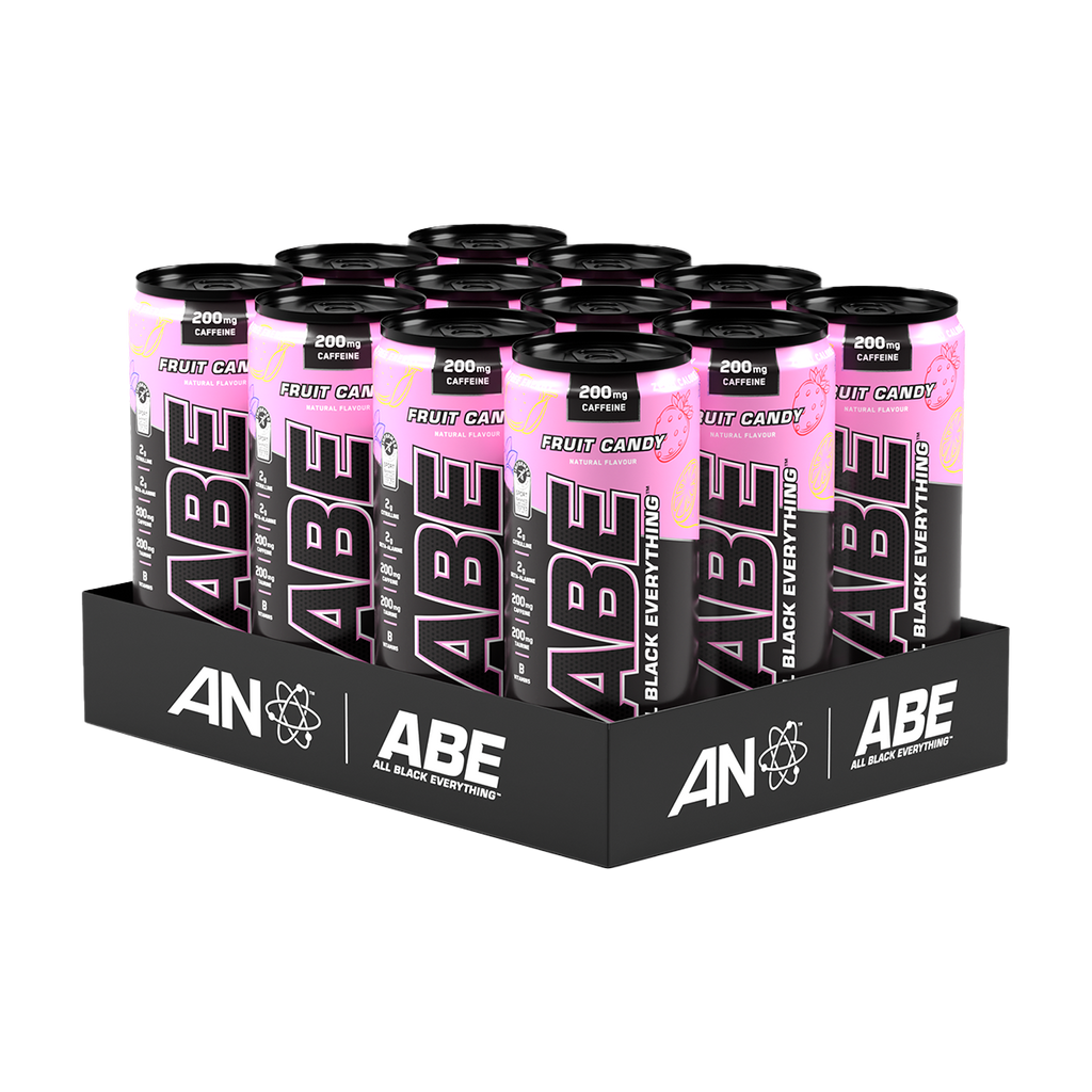 Applied Nutrition ABE Can 12x330ml