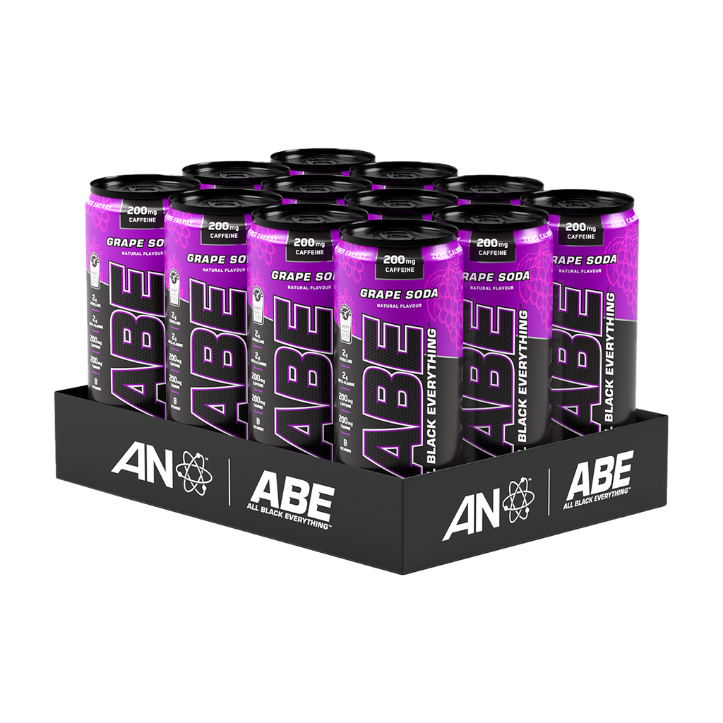 Applied Nutrition ABE Can 12x330ml