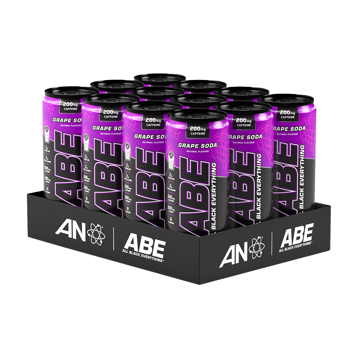 Applied Nutrition ABE Can 12x330ml