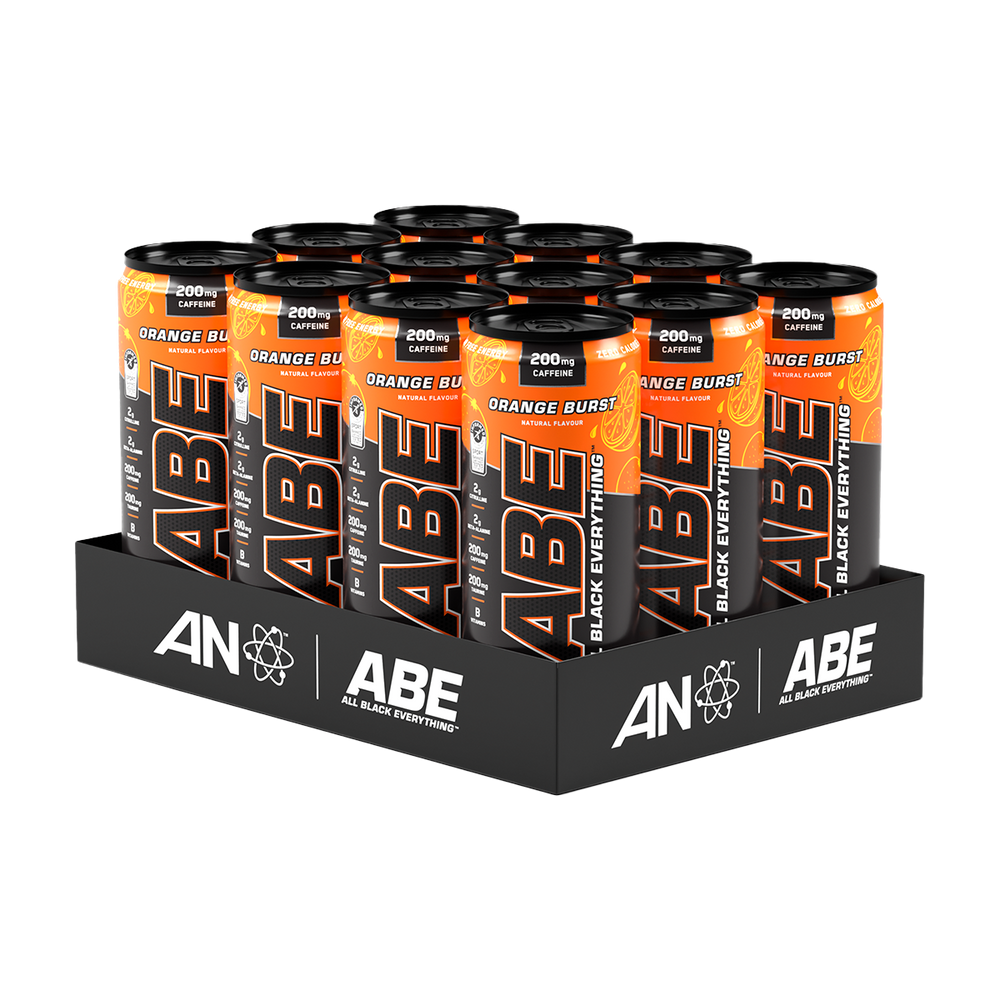 Applied Nutrition ABE Can 12x330ml