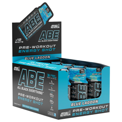 Applied Nutrition ABE Shot 12x60ml