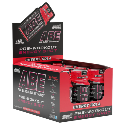 Applied Nutrition ABE Shot 12x60ml