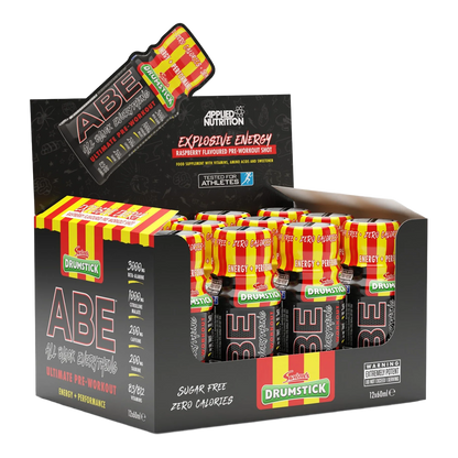 Applied Nutrition ABE Shot 12x60ml