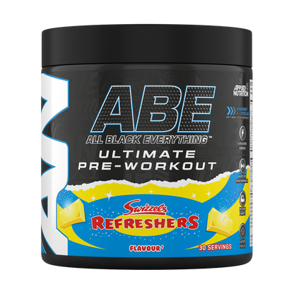 Applied Nutrition ABE 375g