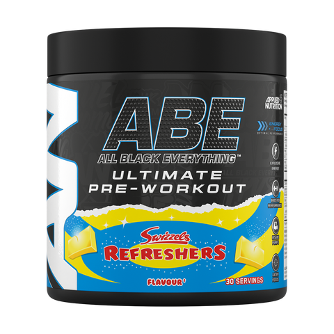 Applied Nutrition ABE 375g
