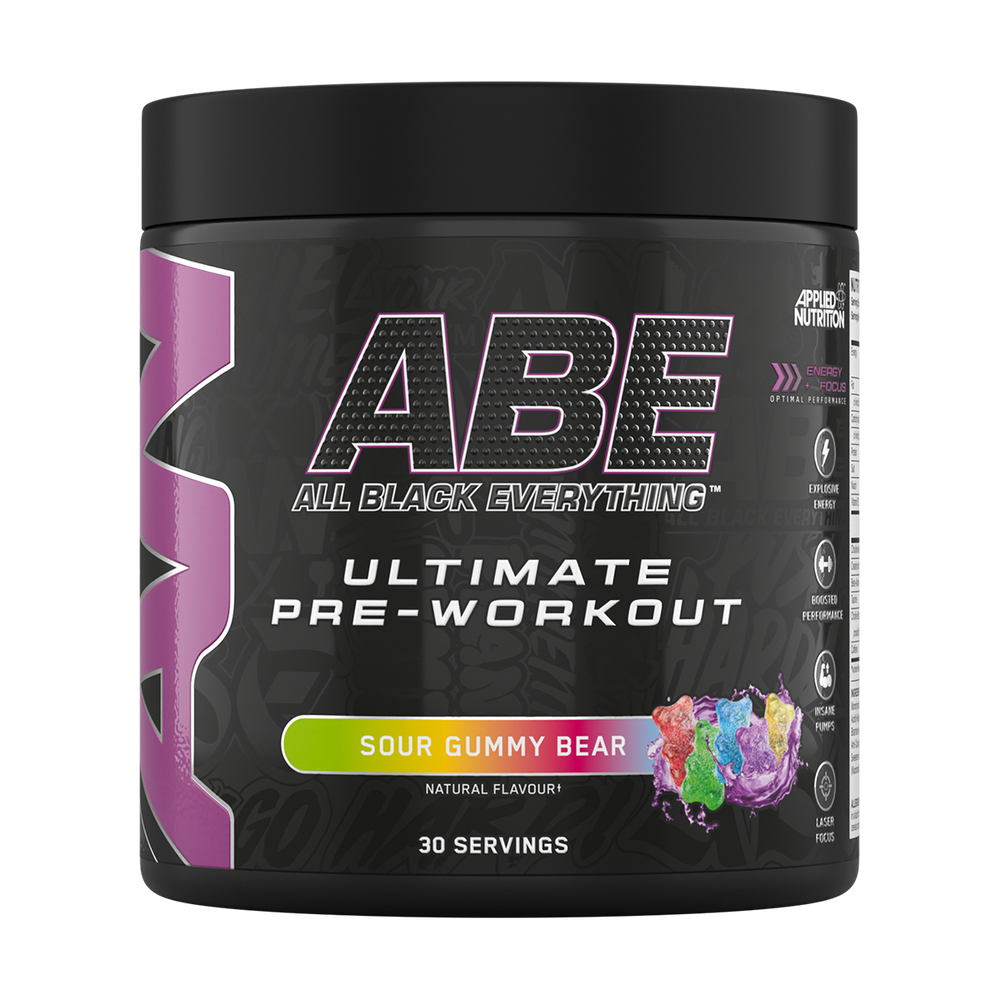 Applied Nutrition ABE 375g