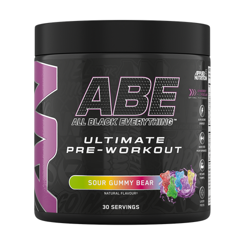 Applied Nutrition ABE 375g